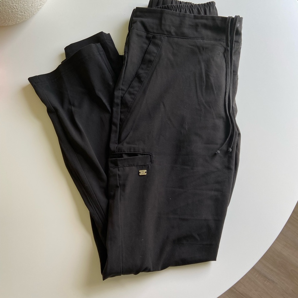 Greys anatomy scrub pant